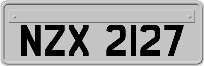 NZX2127