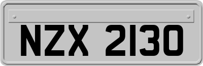 NZX2130