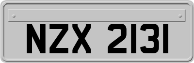 NZX2131