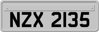 NZX2135