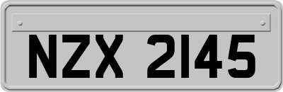 NZX2145