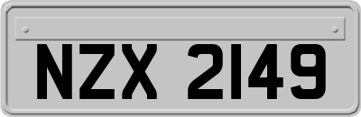NZX2149