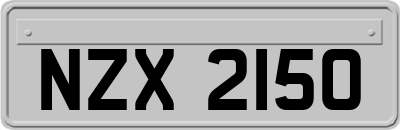 NZX2150