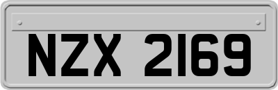 NZX2169