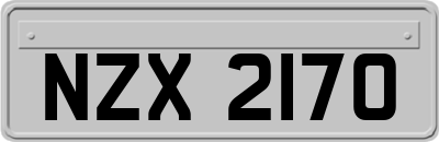 NZX2170