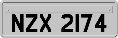 NZX2174