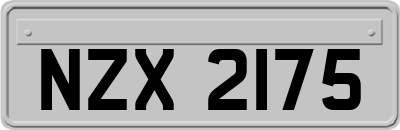 NZX2175