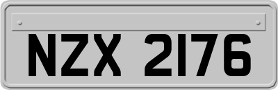NZX2176