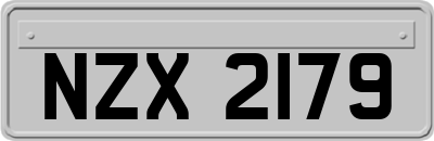 NZX2179