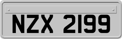 NZX2199