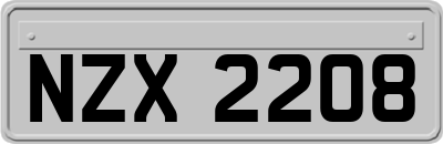 NZX2208