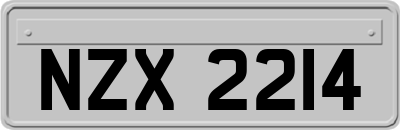 NZX2214