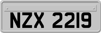 NZX2219
