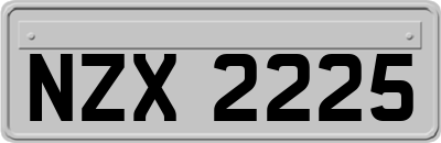 NZX2225