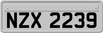 NZX2239