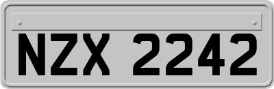 NZX2242