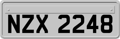 NZX2248