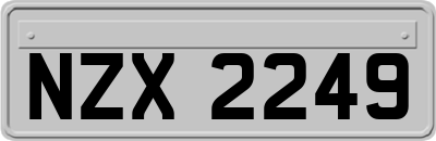 NZX2249