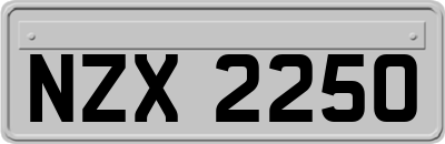 NZX2250