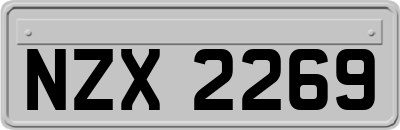 NZX2269