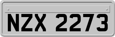 NZX2273