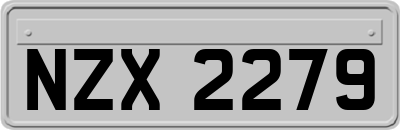 NZX2279