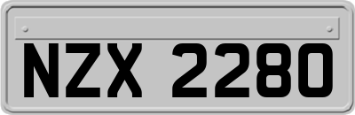 NZX2280