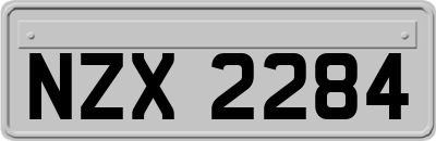 NZX2284