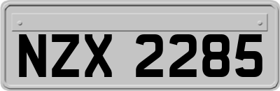 NZX2285