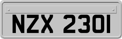 NZX2301