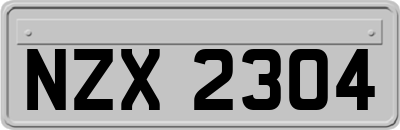 NZX2304