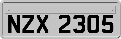 NZX2305
