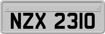 NZX2310