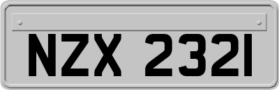NZX2321