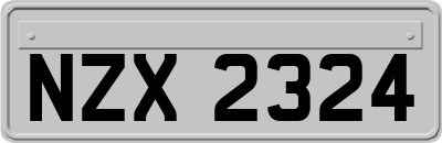 NZX2324