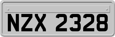 NZX2328