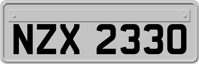 NZX2330