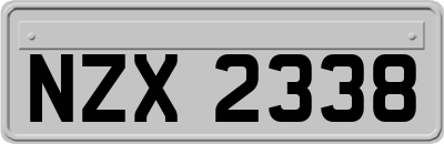 NZX2338