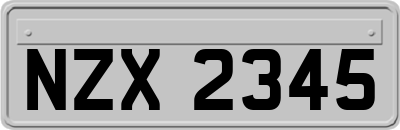 NZX2345