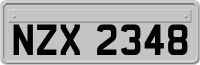 NZX2348