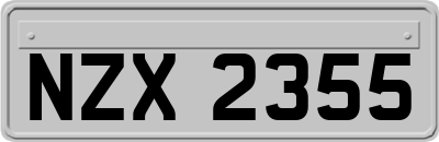 NZX2355