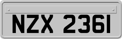 NZX2361