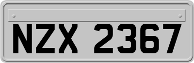 NZX2367
