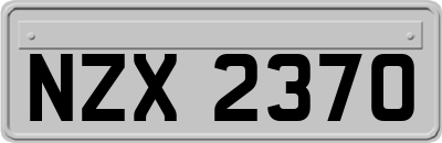 NZX2370