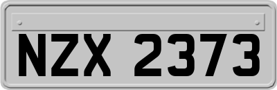 NZX2373