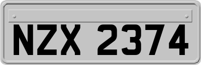 NZX2374