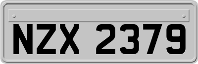NZX2379