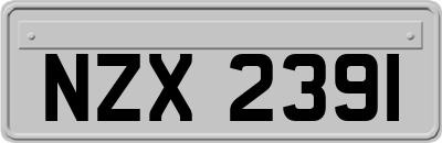NZX2391