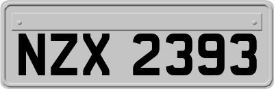 NZX2393