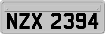 NZX2394